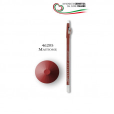 Matita Labbra Color Line Vip - Mattone